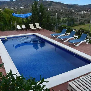 Apartamento-estudio En Con Piscina , Malaga Spain