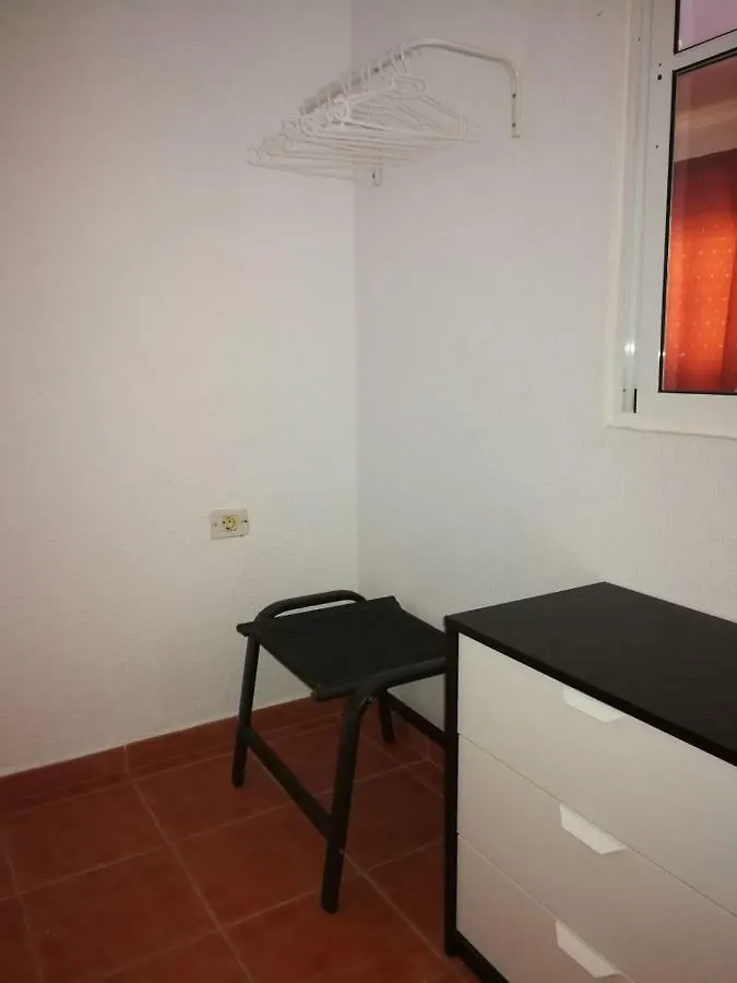 Apartment Sol Y Luna En Caleta De Fuste Spain